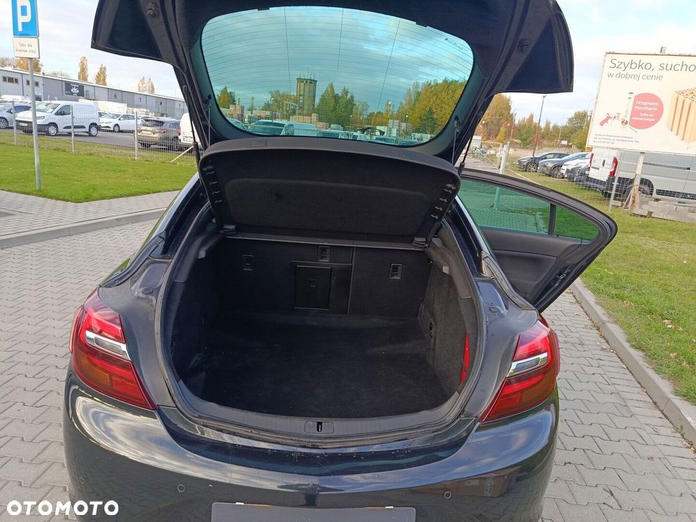 Opel Insignia 1.8 Edition - 13