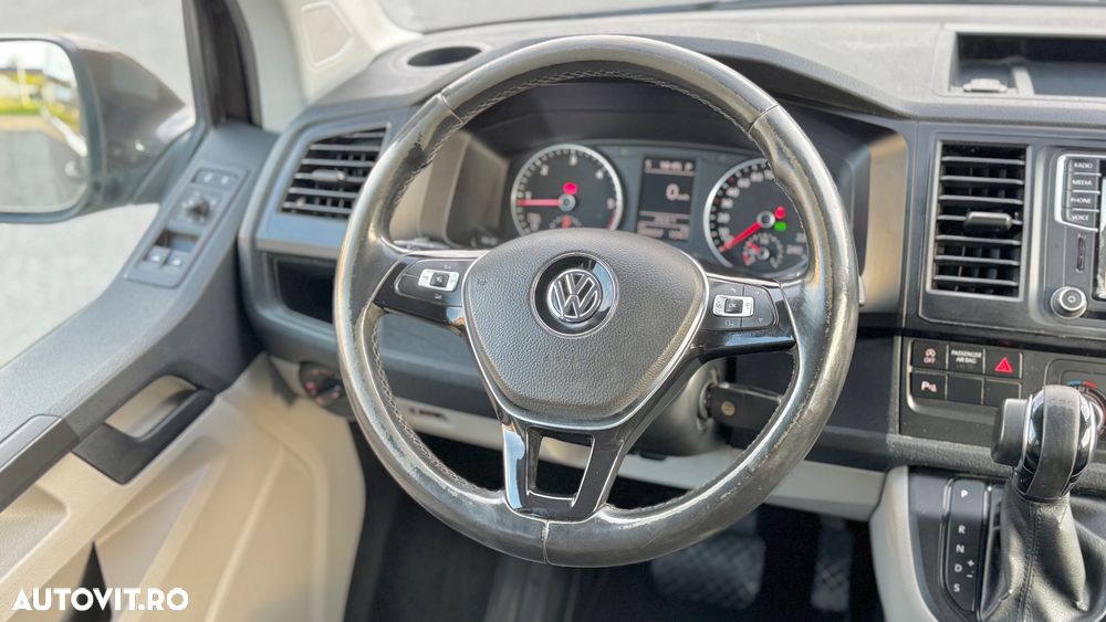 Volkswagen Transporter - 15