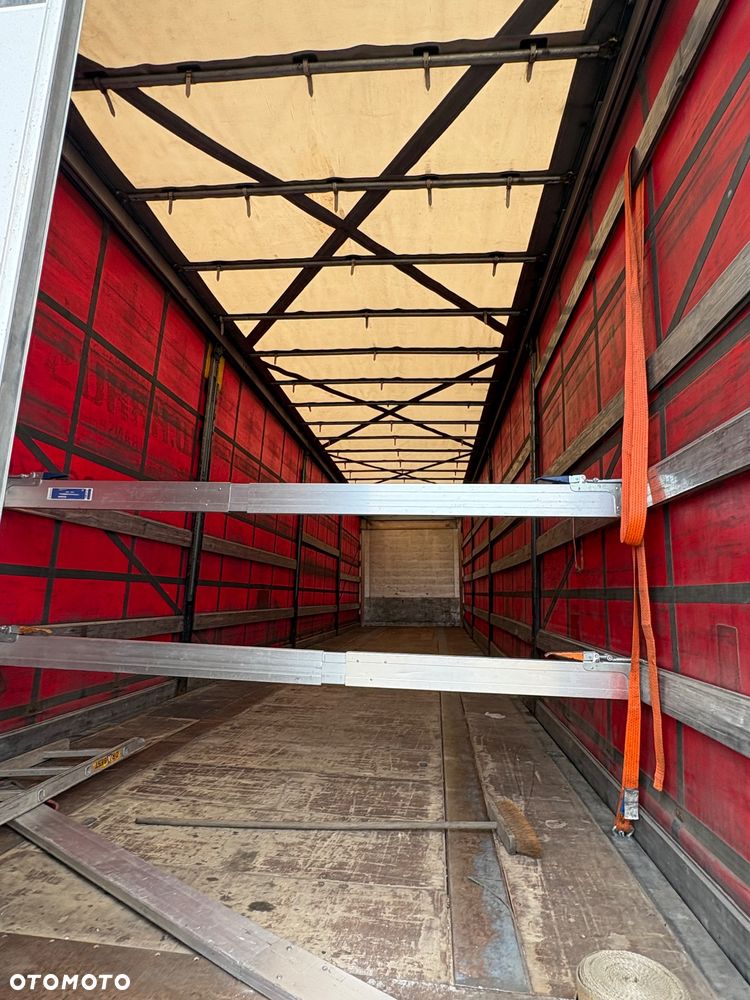 Schmitz Cargobull COILMULDA - 4