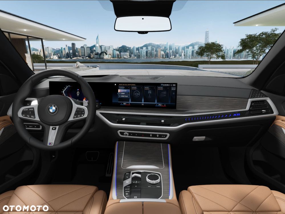 BMW X5 xDrive40i - 12