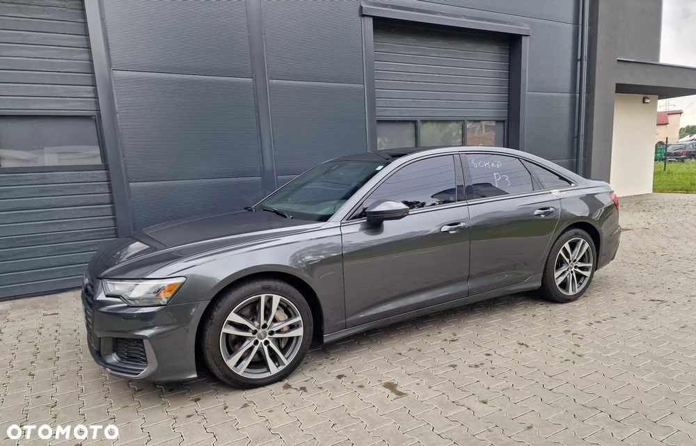 Audi A6 Limousine - 20