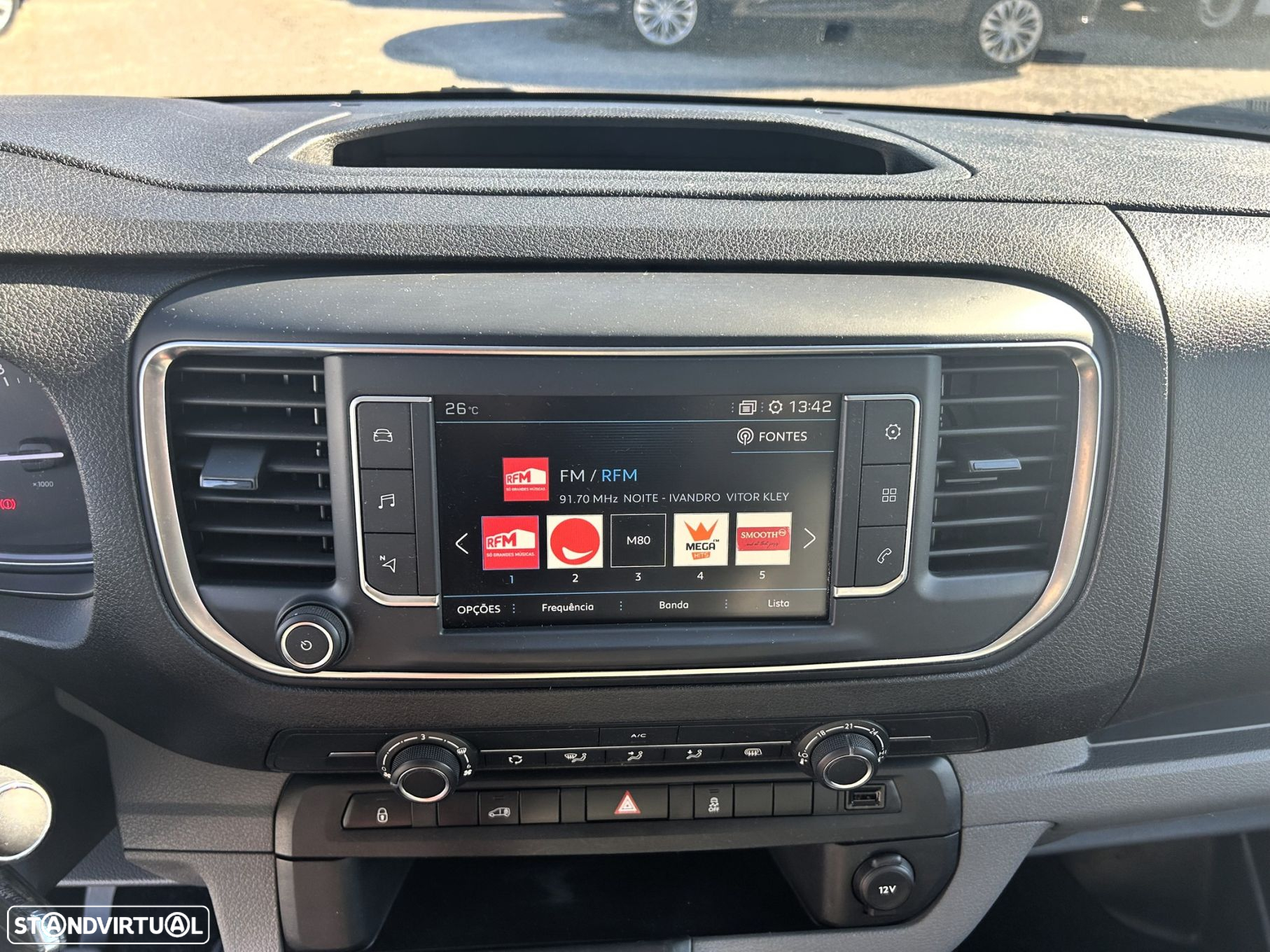 Peugeot Expert 2.0 BlueHDi L2H1 Premium Standard - 17