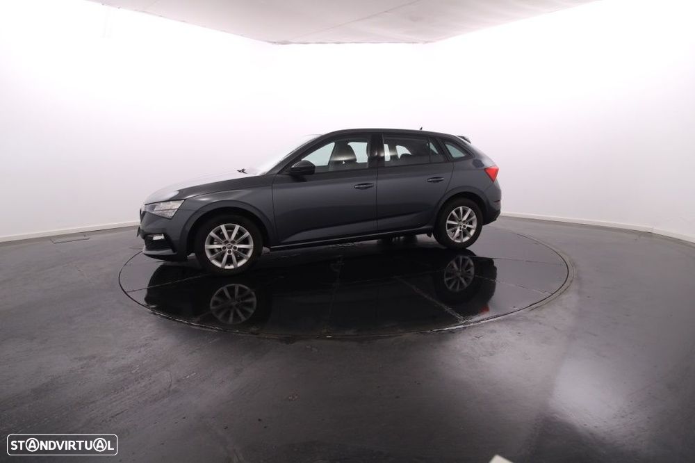 Skoda Scala 1.0 TSI Ambition - 2