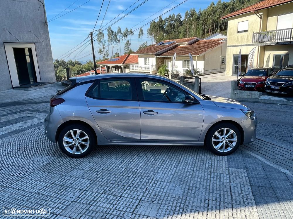 Opel Corsa - 6