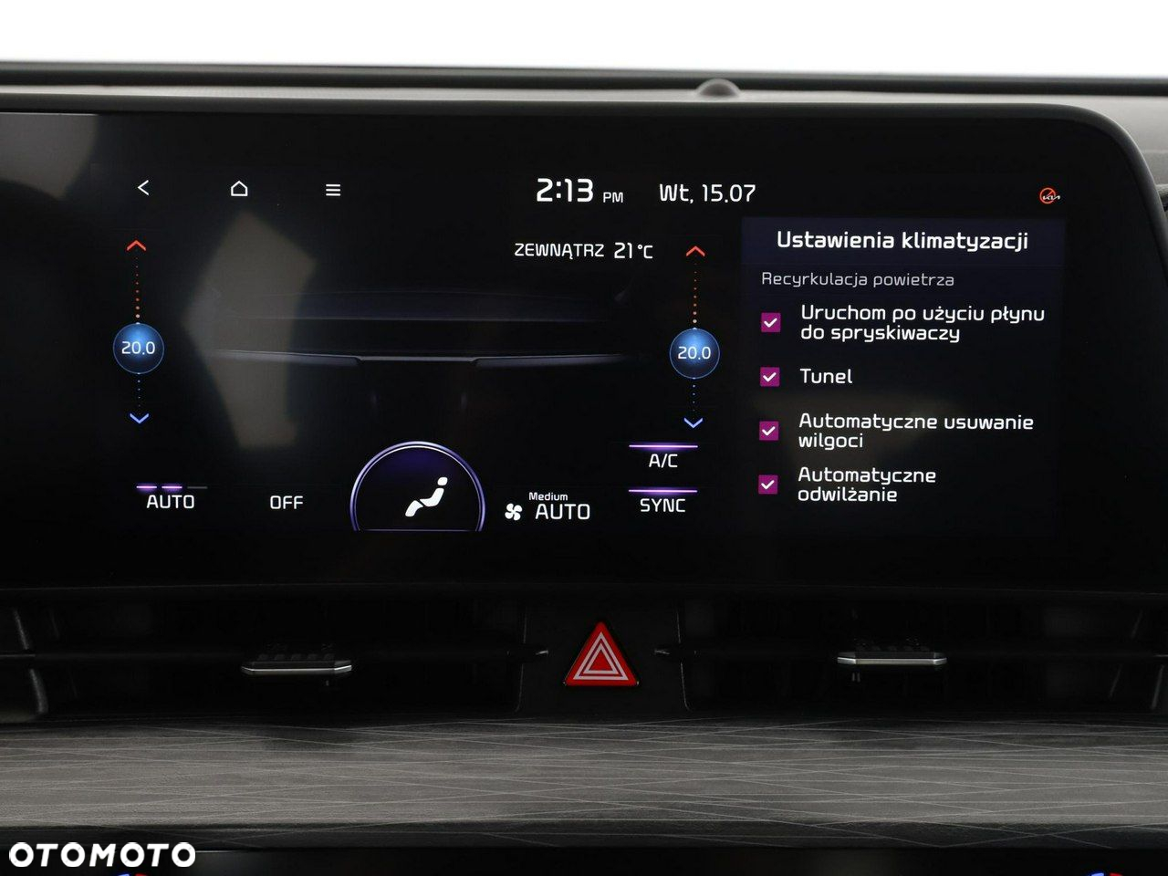 Kia Sportage - 25
