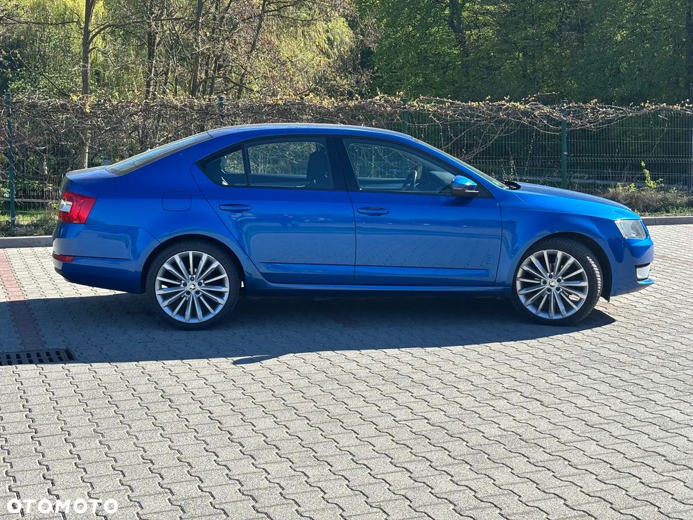 Skoda Octavia 2.0 TDI Ambition - 3
