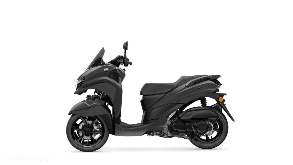 Yamaha Tricity - 6