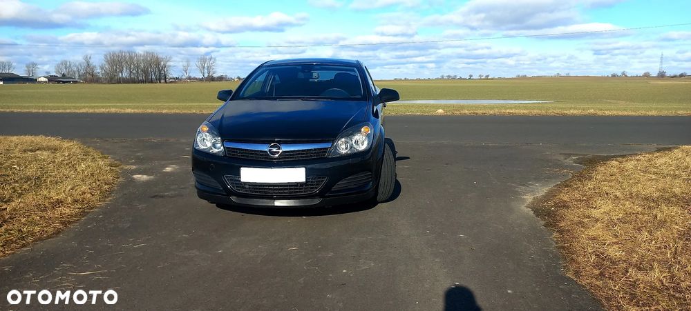 Opel Astra 1.6 Edition 111 Jahre - 4