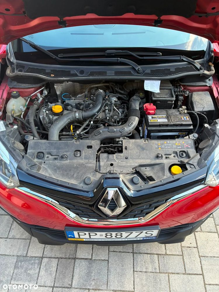 Renault Captur 1.2 Energy TCe Zen - 16