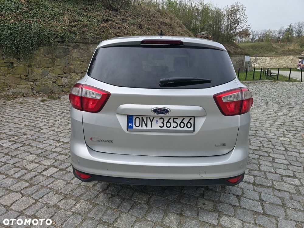 Ford C-MAX - 5