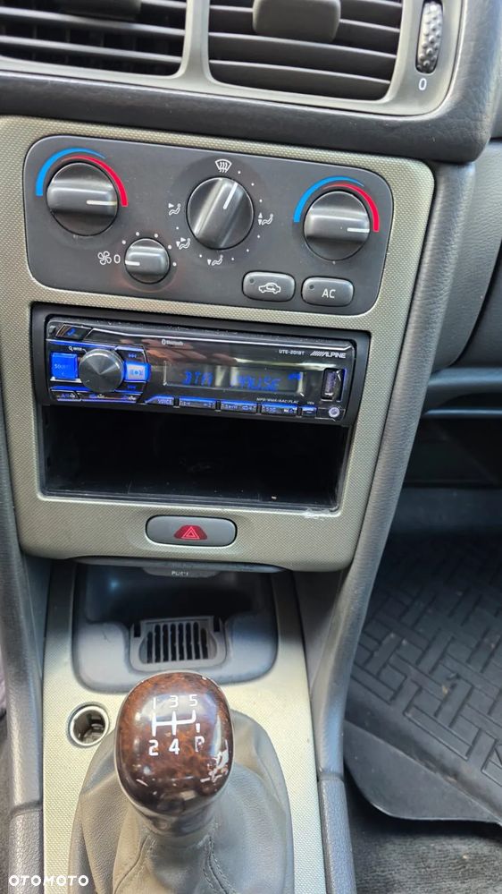 Volvo V70 2.5TDI - 19