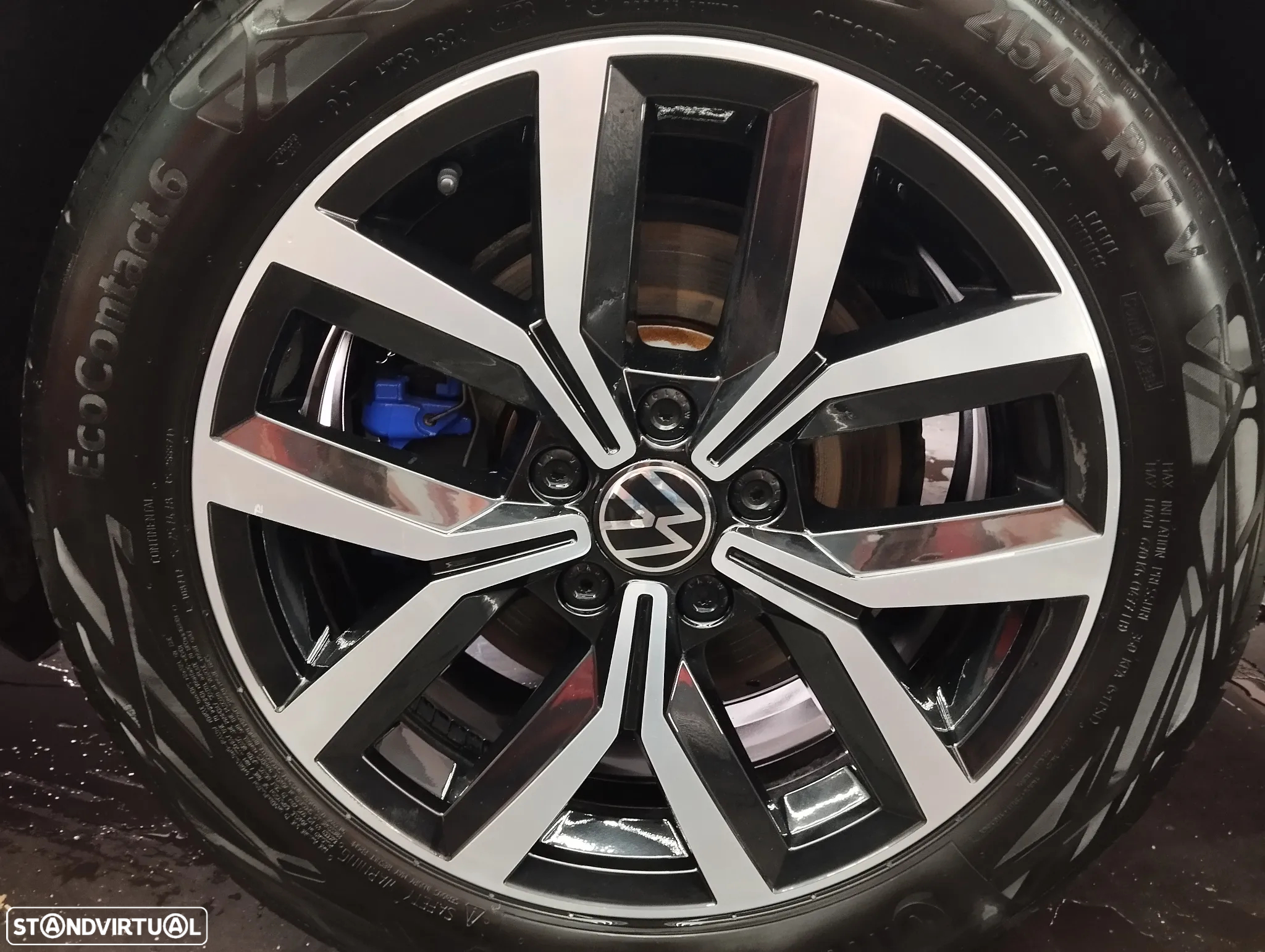 VW Passat Variant 1.4 TSI GTE Plug-in - 12