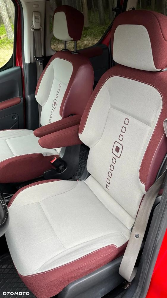 Citroën Berlingo 1.6 16V Multispace - 7