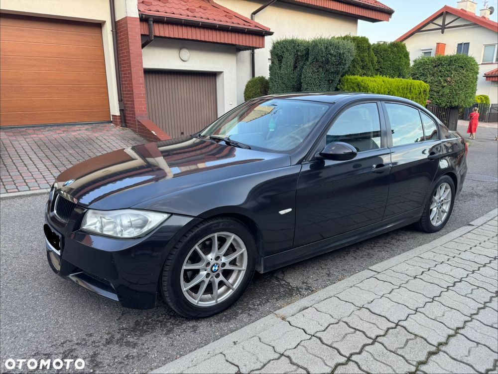 BMW Seria 3 - 2
