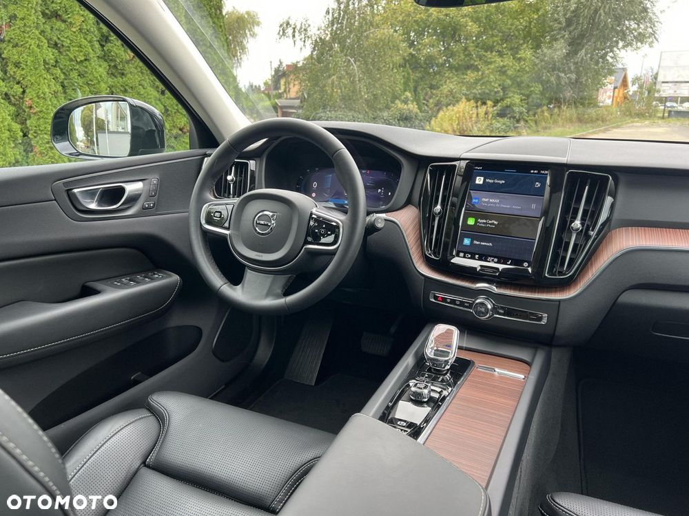 Volvo XC 60 - 11