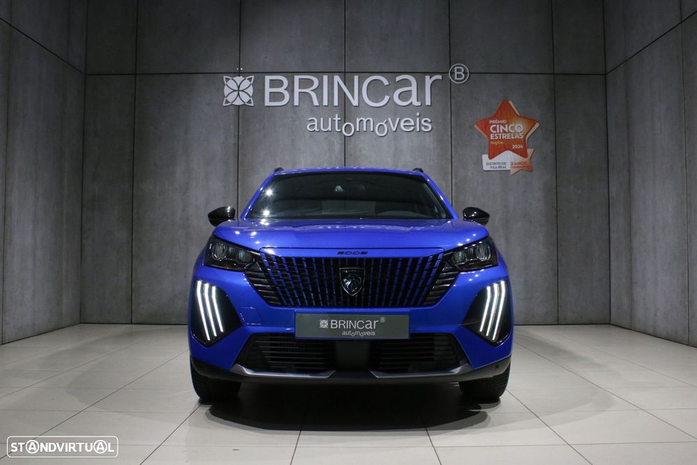 Peugeot 2008 - 18