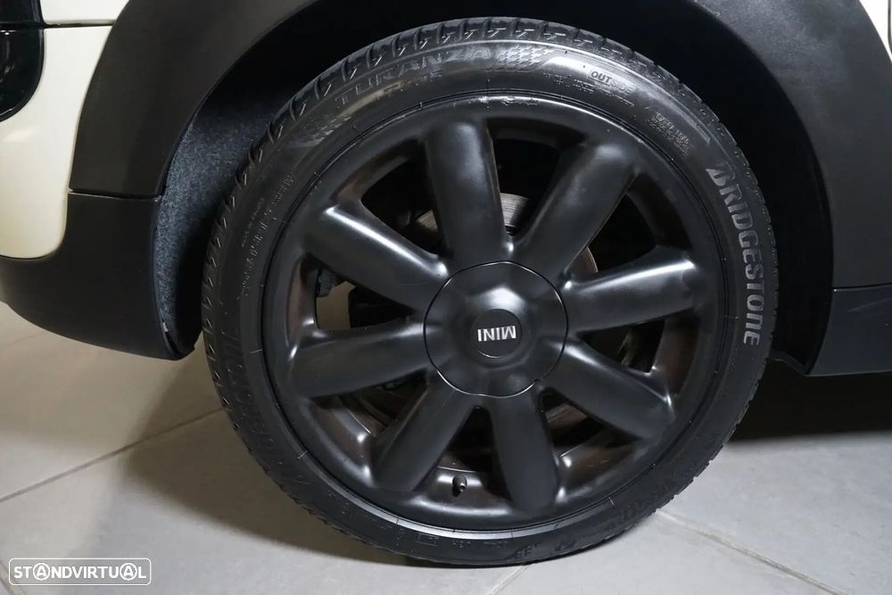 MINI Clubman — fotografia 9