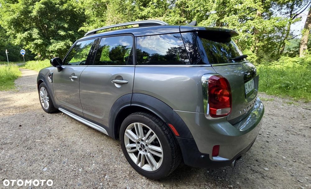MINI Countryman Cooper S GPF sport - 6