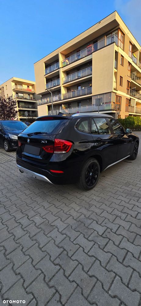 BMW X1 xDrive28i - 8
