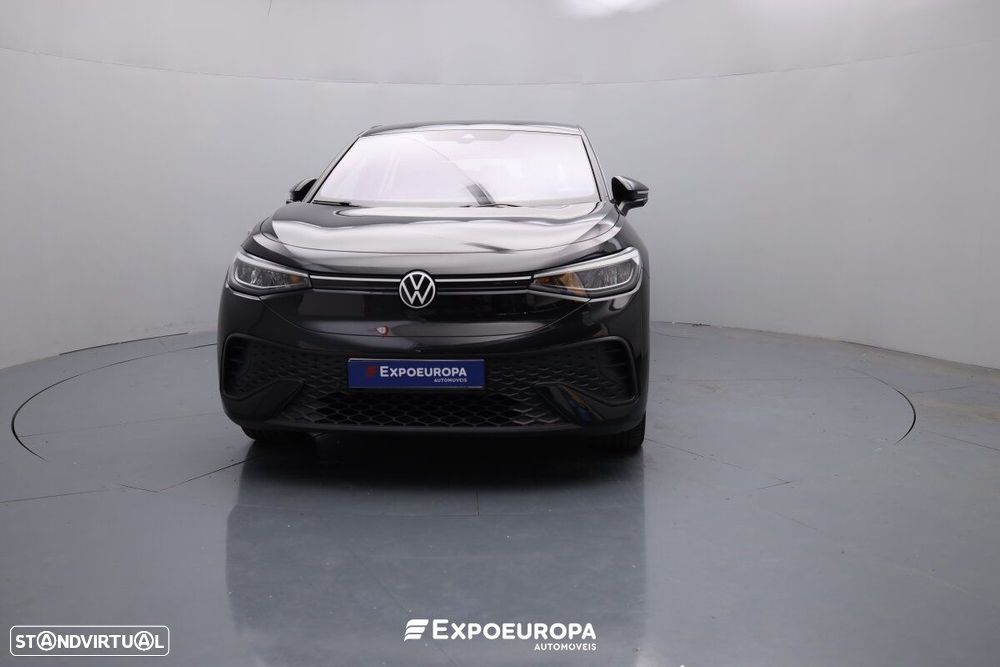 VW ID.5 77 kWh Pro Performance - 2