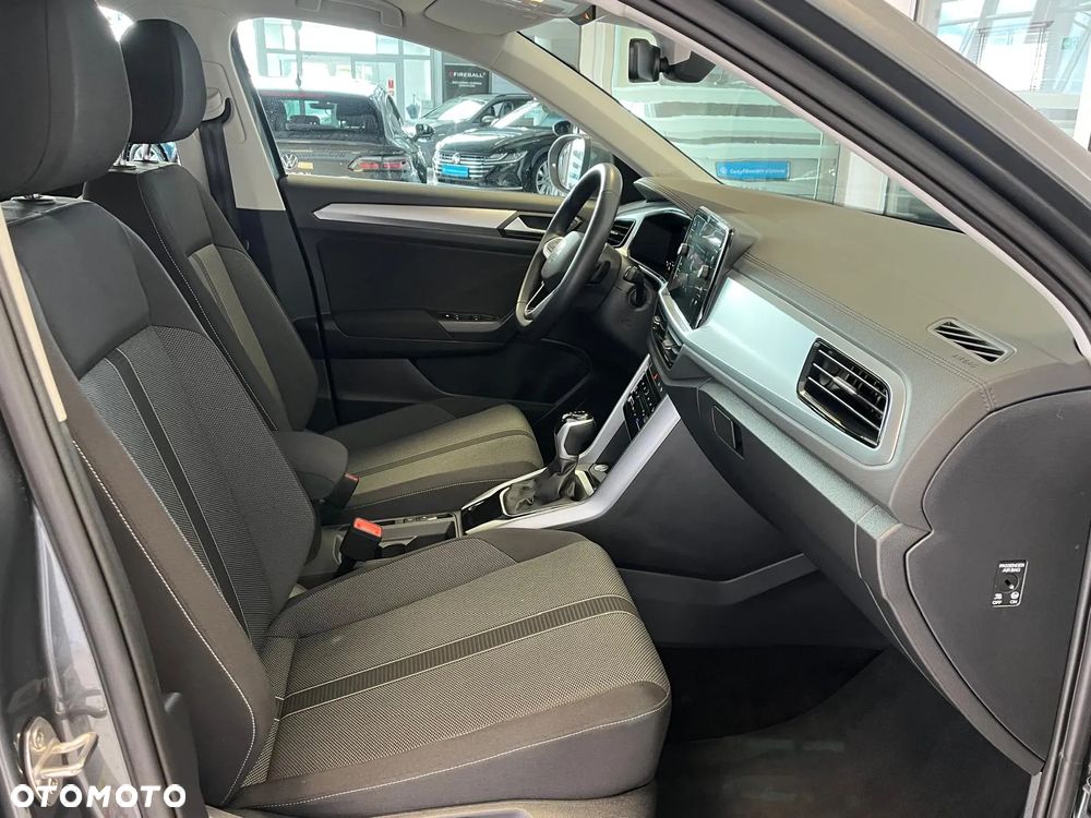 Volkswagen T-Roc 1.5 TSI Special Edition DSG - 14