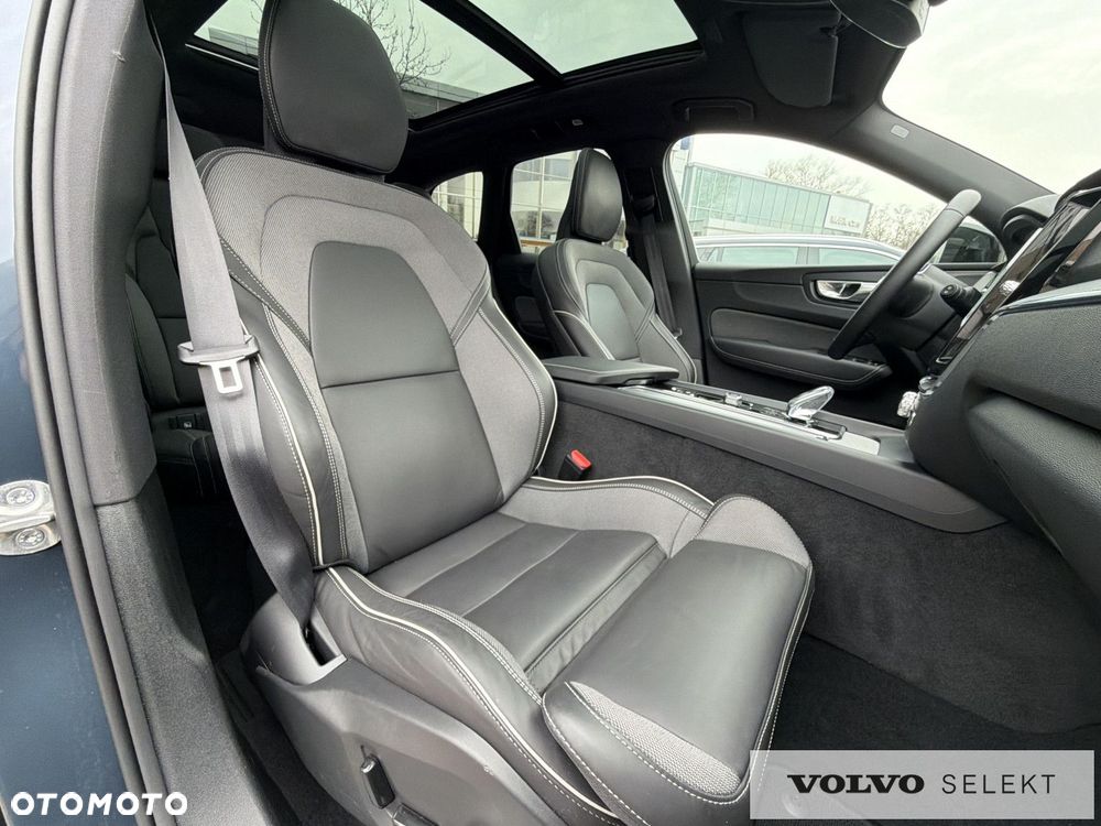 Volvo XC 60 - 13