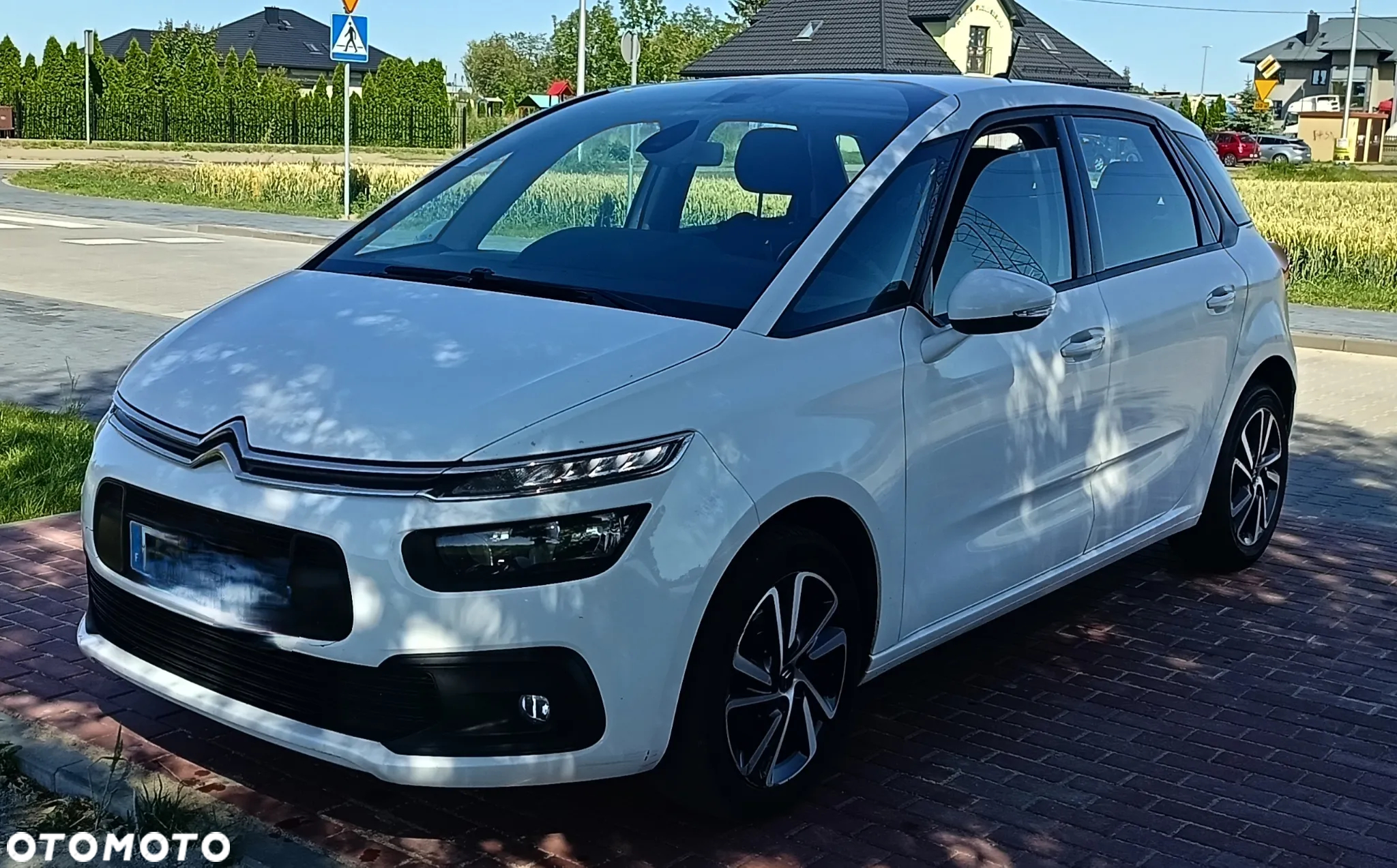 Citroën SpaceTourer - 2