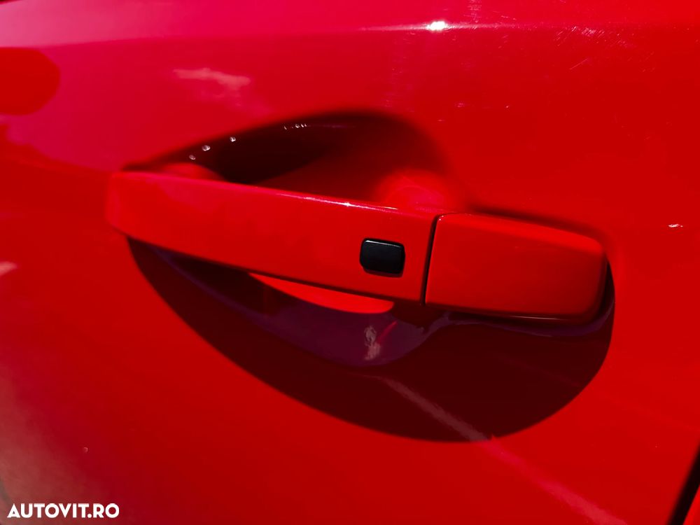 Kia Soul e-Soul 100 kW Motion - 11