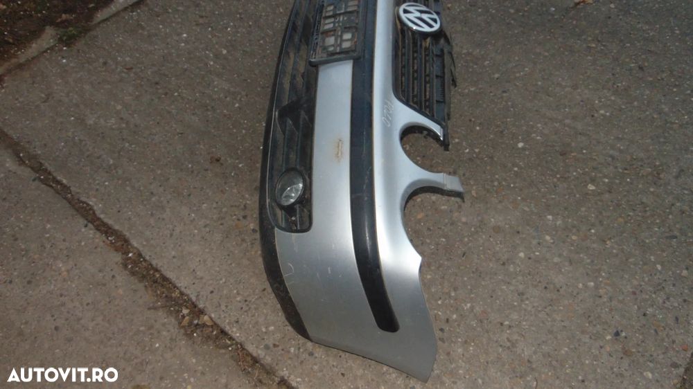 Bara fata Volkswagen Polo 9N an 2005 Hatchback 1.2 benzina - 5