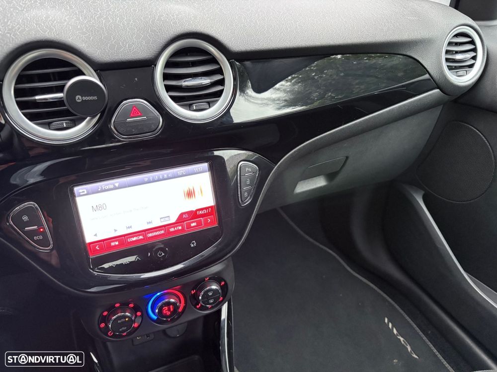 Opel Adam 1.2 Jam - 34