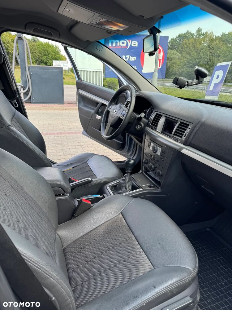 Opel Vectra 1.8 - 13