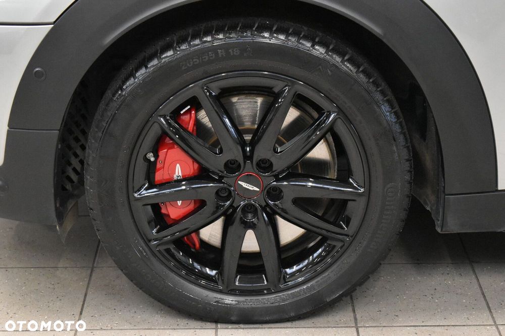 MINI John Cooper Works - 7
