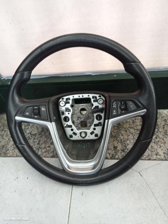 Volante Opel Astra J/ Insignia - 1