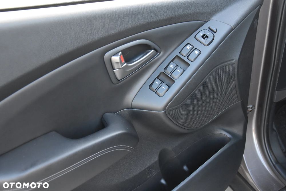 Hyundai ix35 2.0 GDI Comfort 4WD - 28