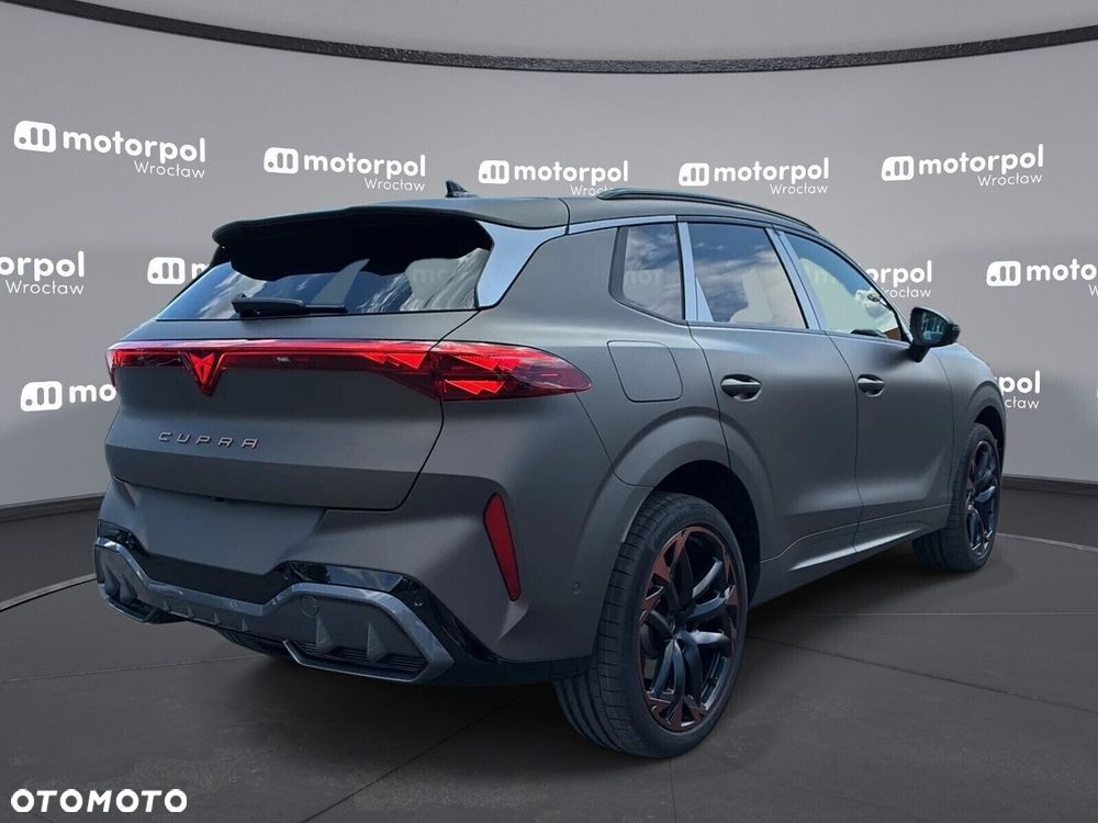 Cupra Terramar - 12