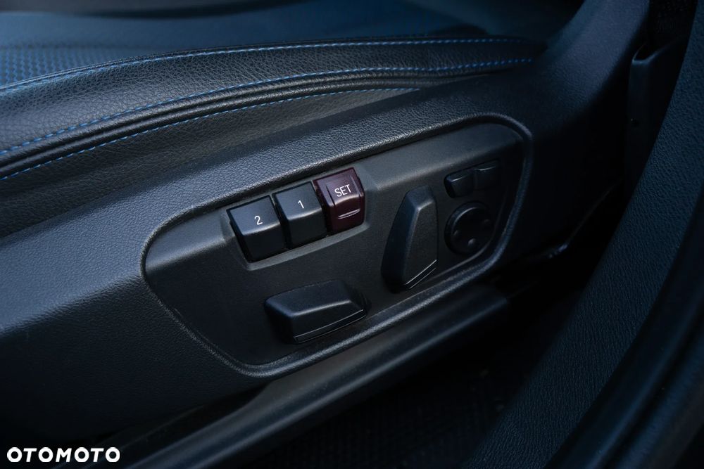 BMW X1 xDrive25i GPF M Sport - 17