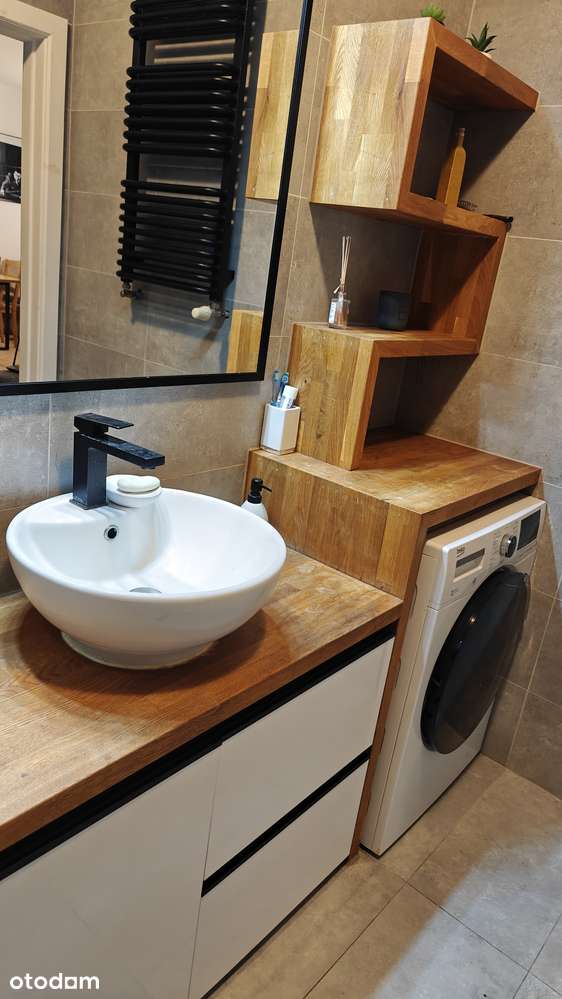 2 pokoje 44 m² | Wola, ul. Banderii | garaż w cenie