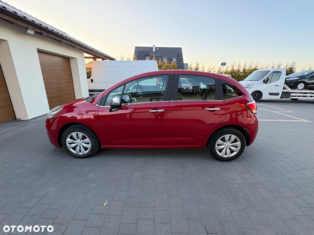 Citroën C3 Pure Tech (VTi) 68 Attraction - 5