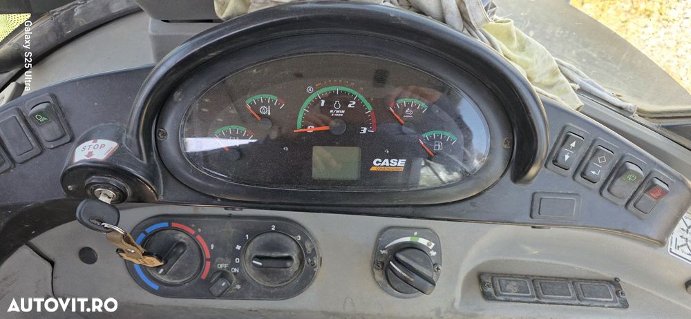 Case 580ST - 4