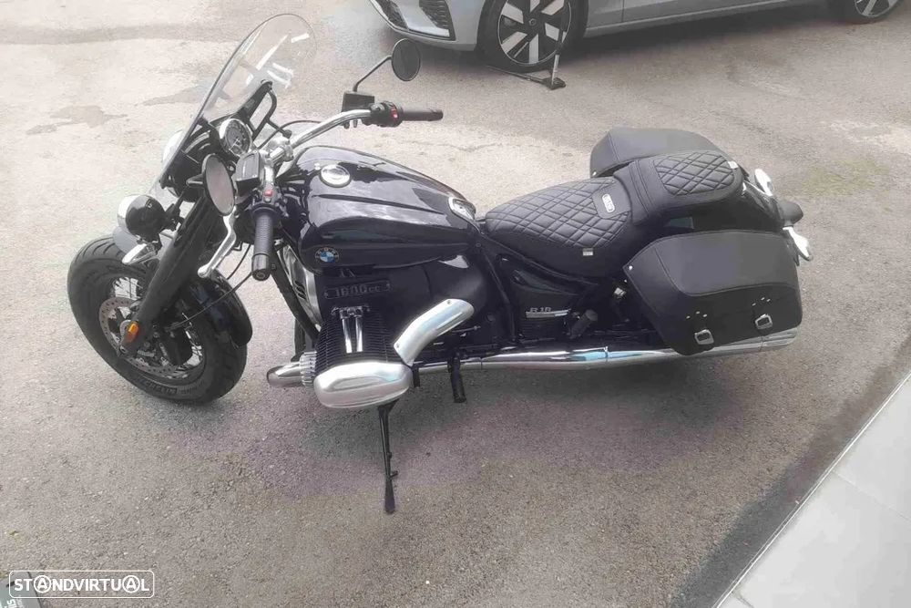 BMW R 18 - 3