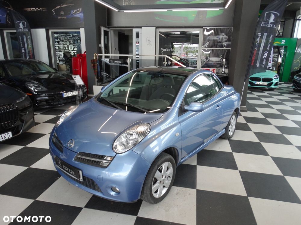 Nissan Micra - 8