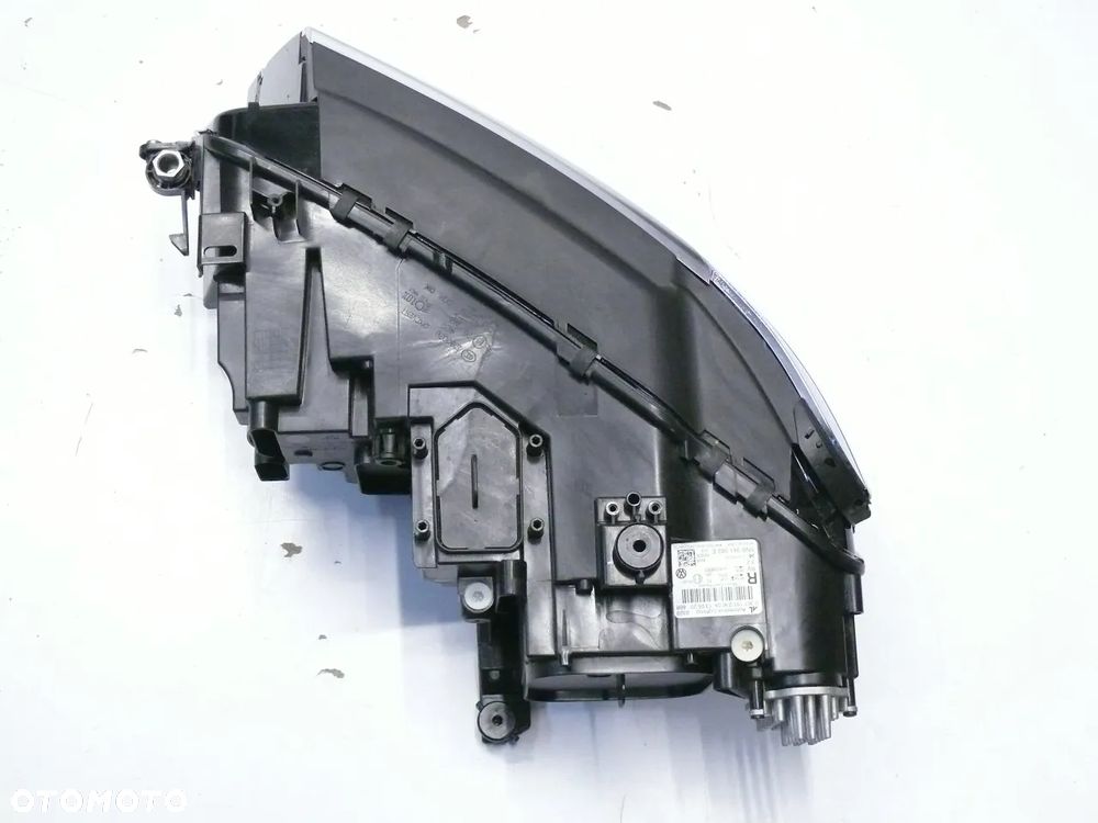 LAMPA PRZEDNIA PRAWA VOLKSWAGEN TIGUAN II AD1 5NA 2016 - 3