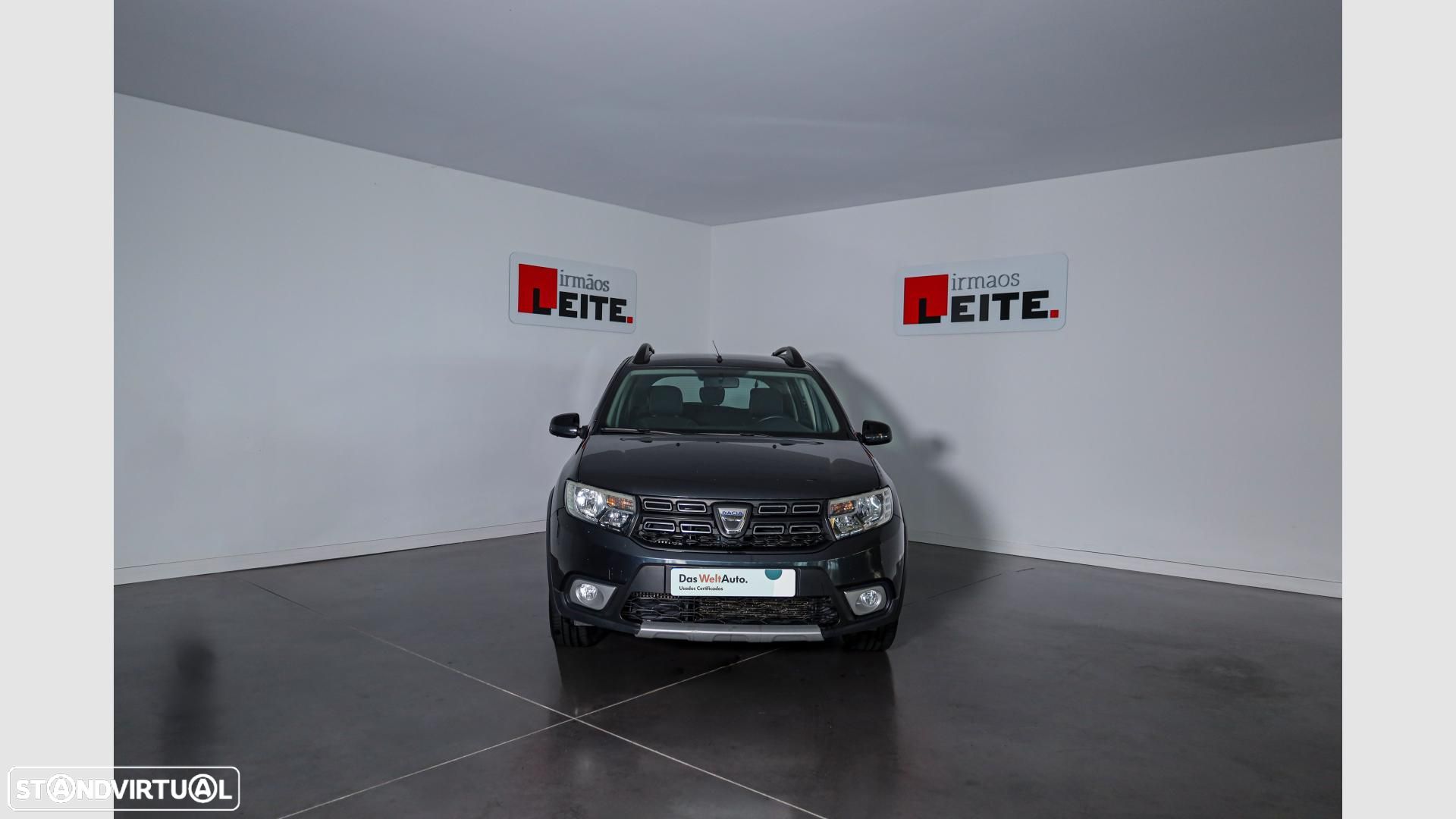 Dacia Sandero 0.9 TCe Stepway - 1