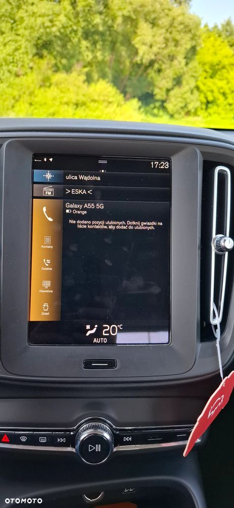 Volvo XC 40 T2 Core - 27