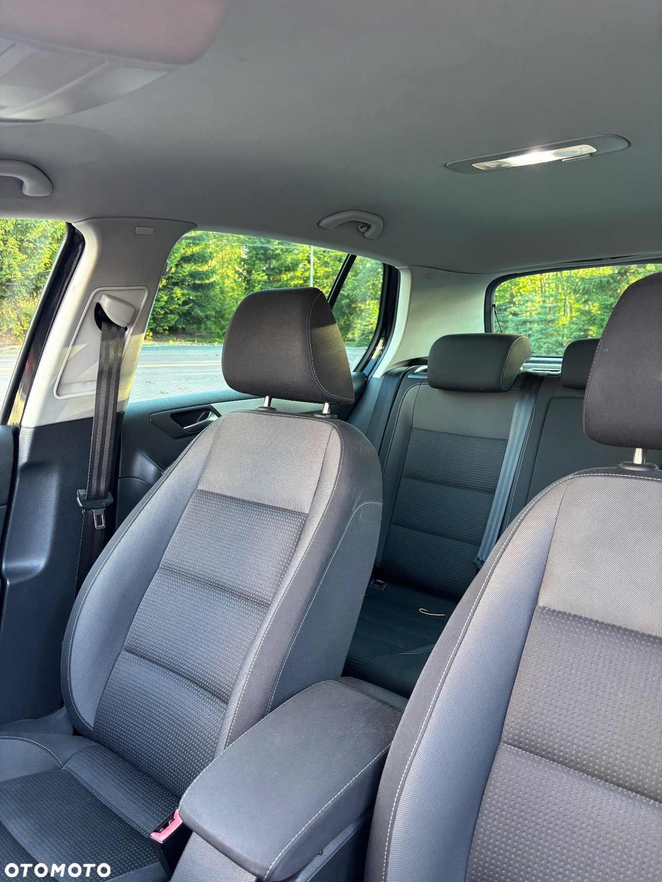 Volkswagen Golf 1.4 TSI Style - 9