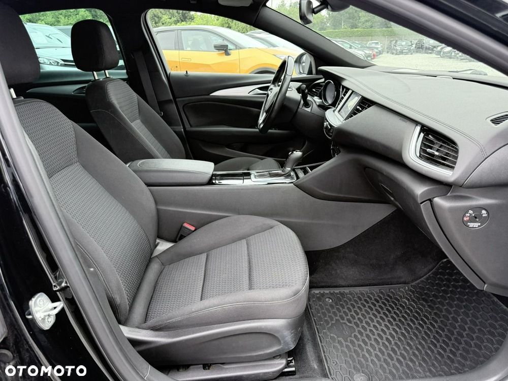 Opel Insignia 2.0 CDTI Business Edition S&S - 14