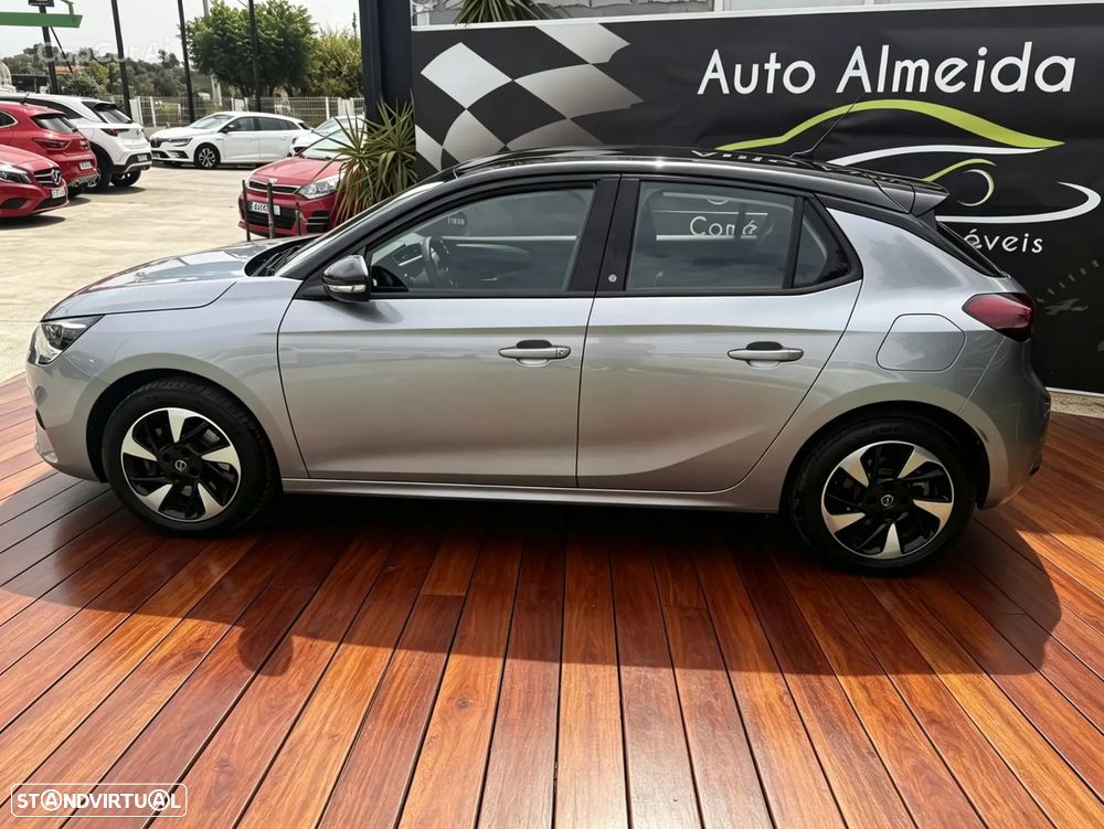 Opel Corsa-e Edition - 6