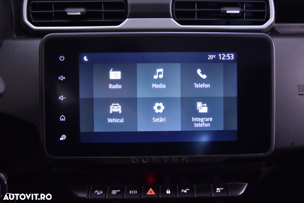 Dacia Duster - 19