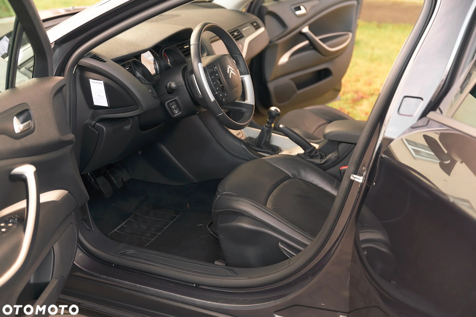 Citroën C5 Tourer HDi 135 FAP Exclusive - 21