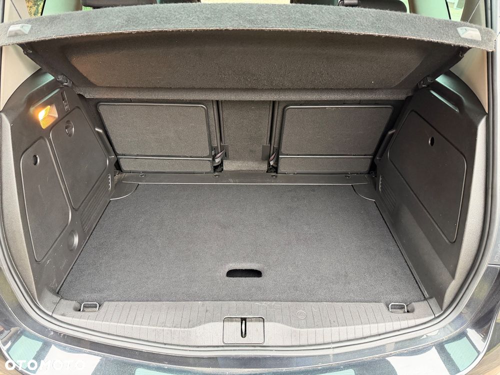 Opel Meriva 1.4 Ecoflex Design Edition - 23